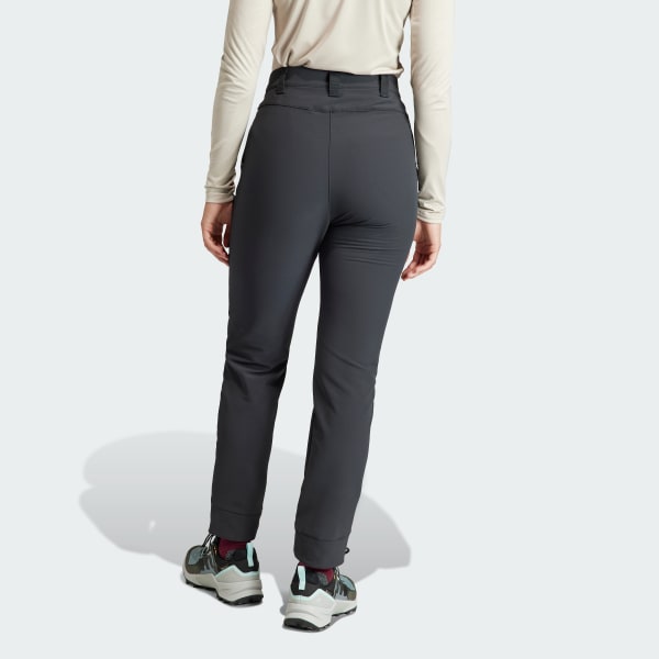 Women's shell tracksuit bottoms on sale
