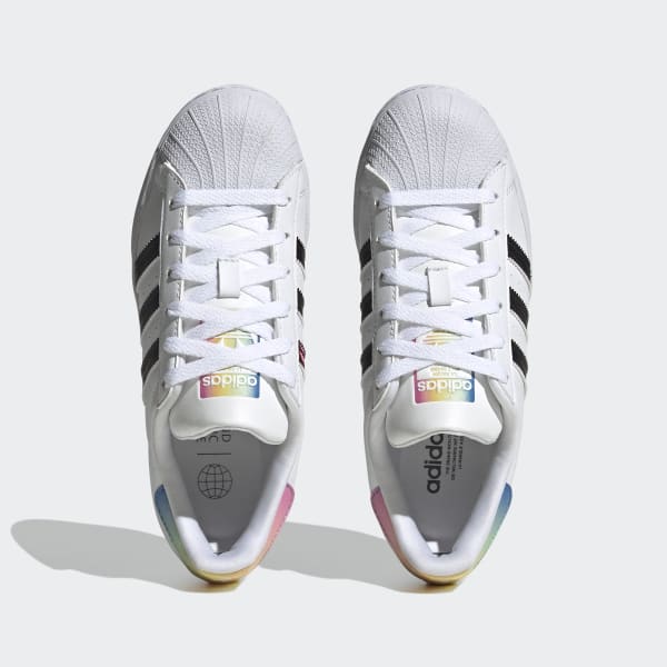 Adidas superstar homme 2024 2017