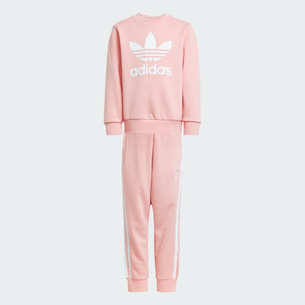 Rosa Adicolor Kids Set