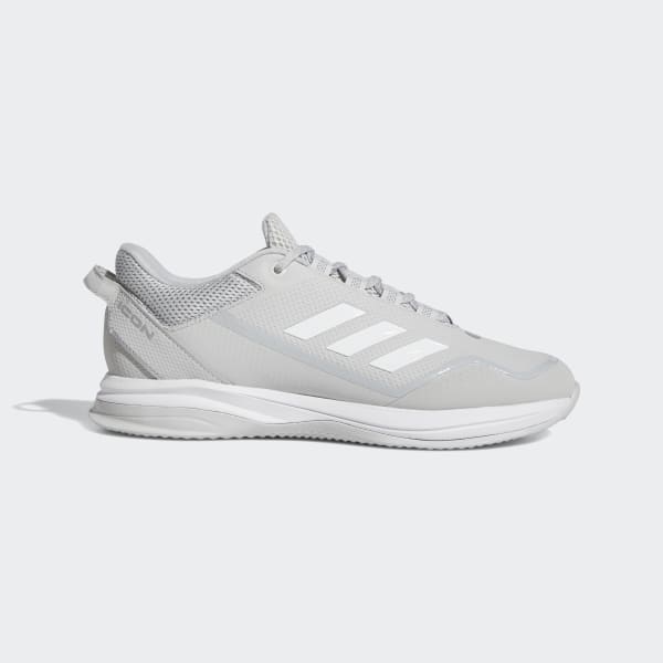 adidas baseball trainer shoes