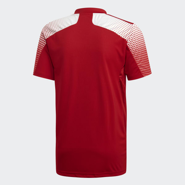 Rojo Camiseta Regista 20