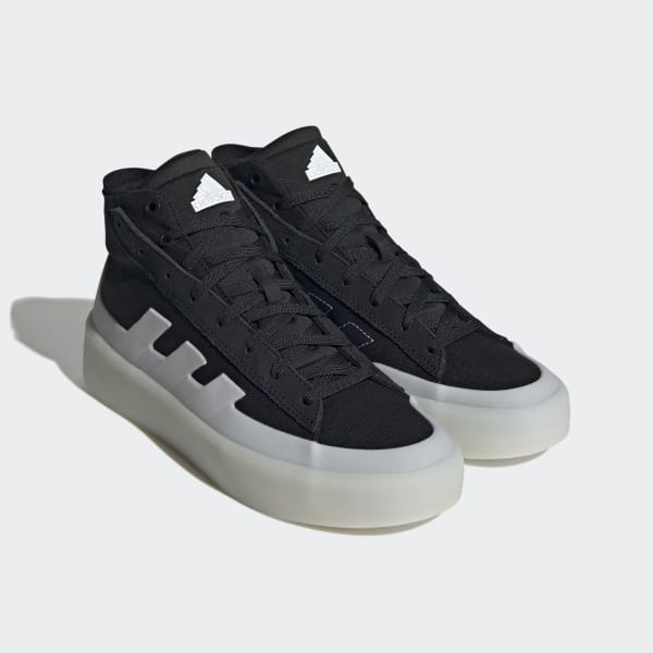 adidas Znsored HI Shoes - Black | Unisex Lifestyle | adidas US