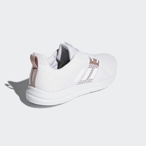 tênis adidas element v feminino