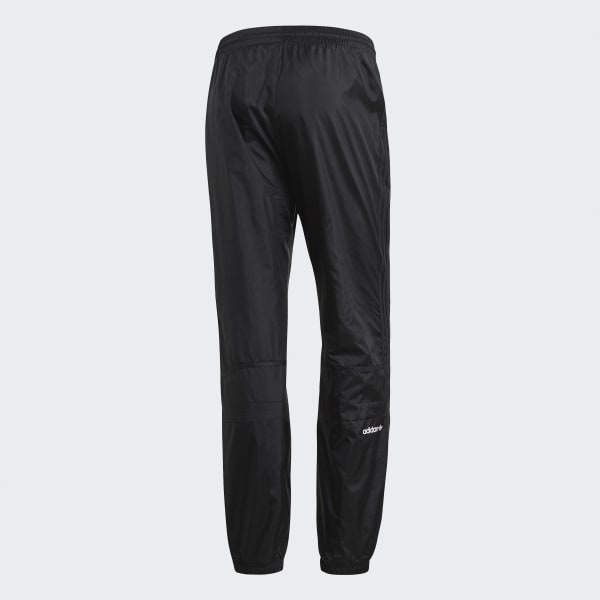 adidas track pants with zipper pockets
