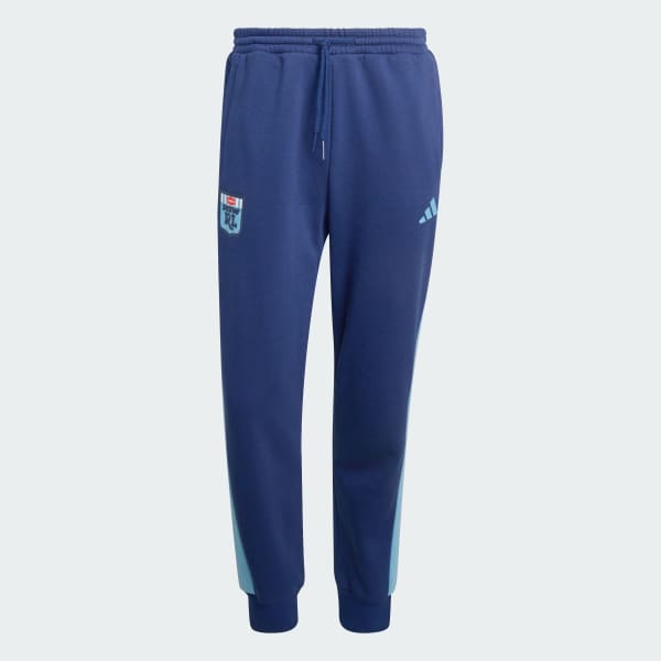 Blue NEW SOUTH WALES COLORBLOCK PANTS