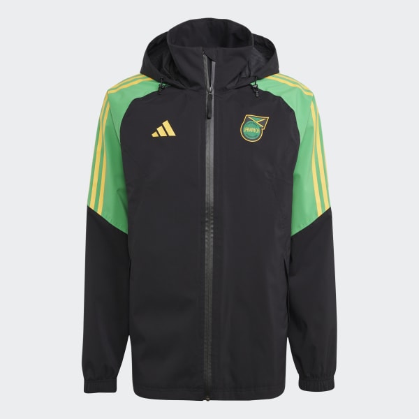 Giacca adidas jamaica online
