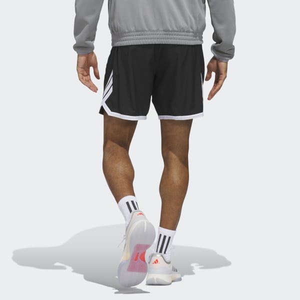 ★ adidas★ Adidas Basketball BOS Shorts JN4728 adidas_Basketball_Badge_of_Spo