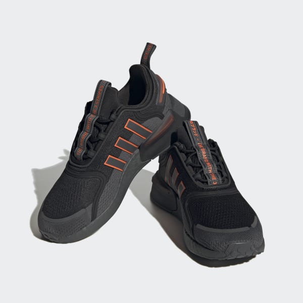 adidas NMD V3 Shoes Grey adidas Thailand
