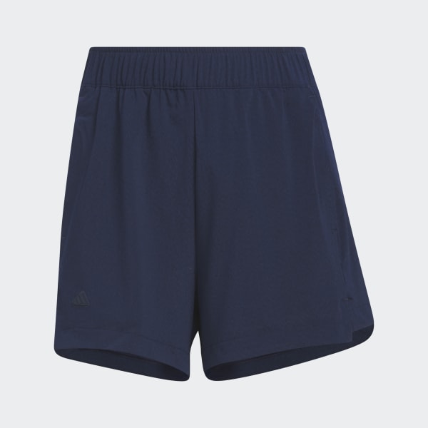 Blauw Go-To Golf Short