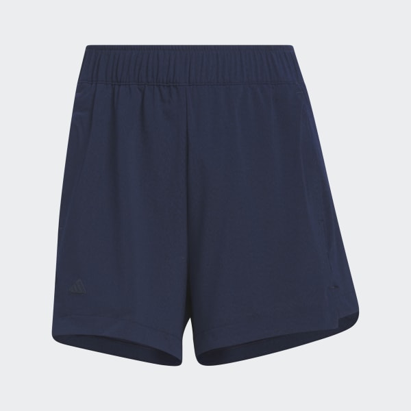 Niebieski Go-To Golf Shorts