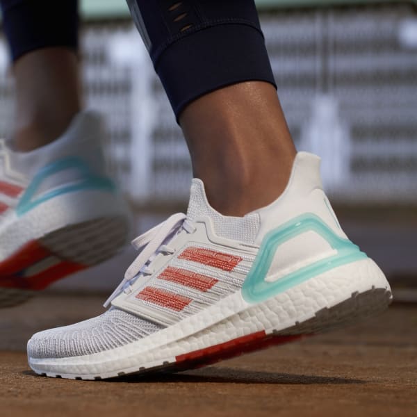 Adidas ultraboost 20 best sale mujer el corte inglés