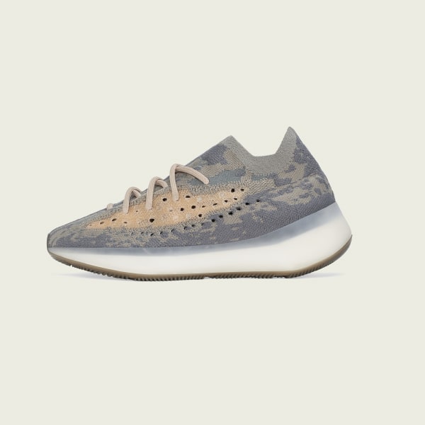adidas YEEZY BOOST 380 ADULTS - Brown | Men's Lifestyle | adidas US
