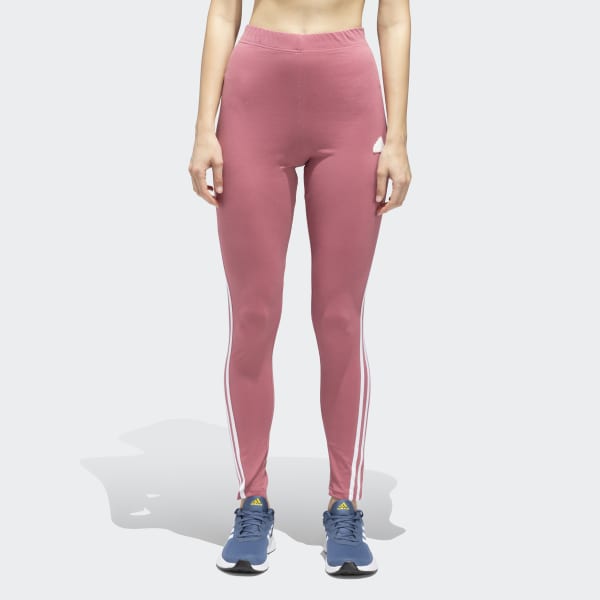 Pink W FI 3S LEGGING