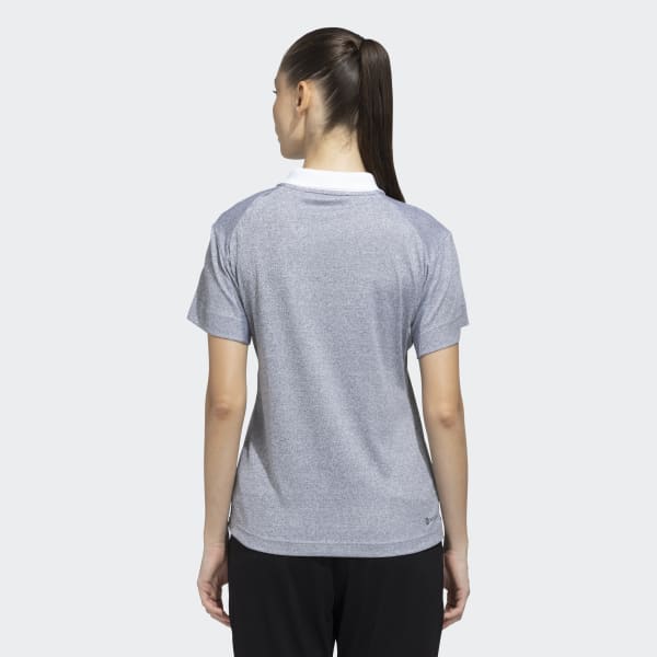 White FREELIFT POLO
