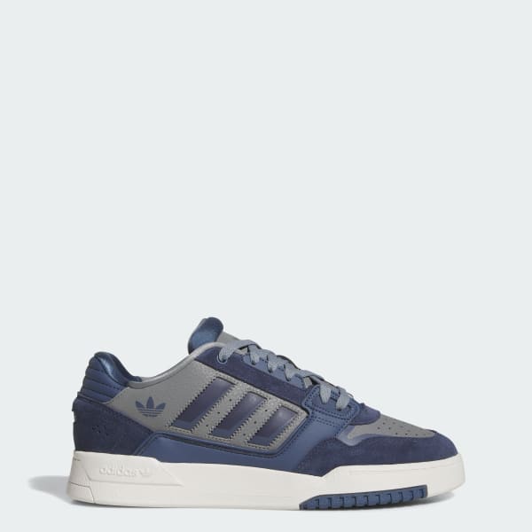 Tênis Drop Step Low 2.0 - Verde adidas | adidas Brasil