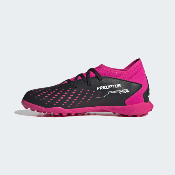Predator tango on sale 18.3 turf boots