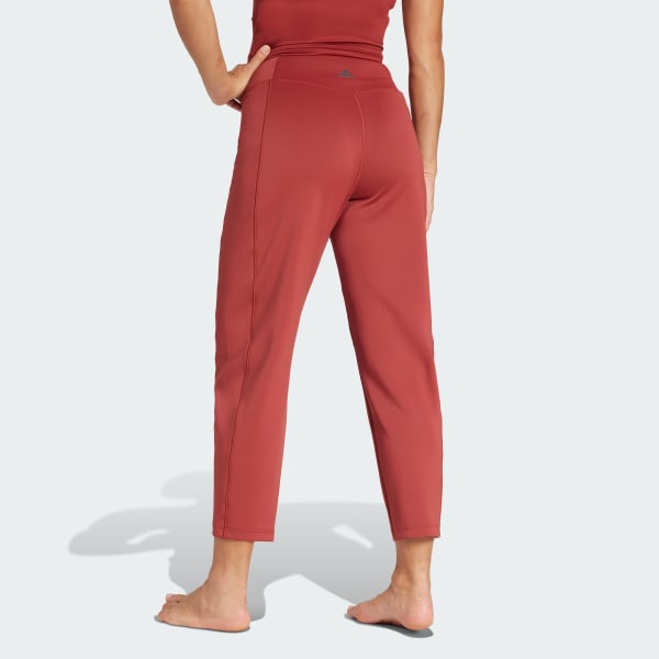 Adidas All Me Yoga Essentials Pants WORLDWIDE DELIVERY