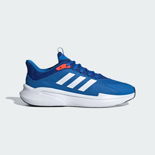 Azul Zapatillas AlphaEdge +