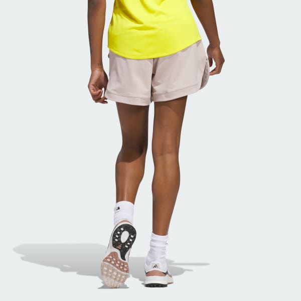 Brown Beyond Shorts