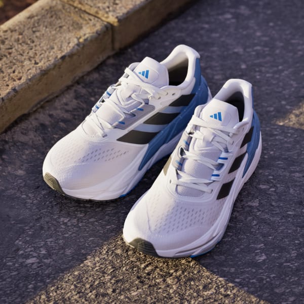 adidas Adistar CS 2.0 Schoenen wit adidas Belgium