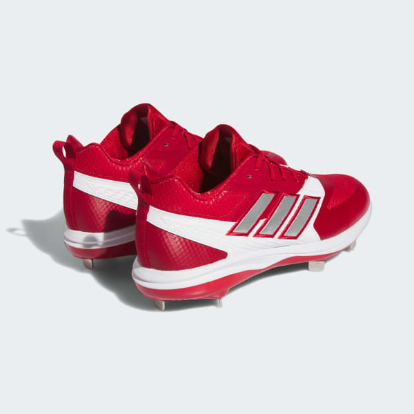 アディダス アイコン 8 スパイク / Icon 8 Cleats - レッド