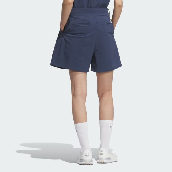 LOCAL GOLF ローカルゴルフ　シアサッカーショーツ　L LOCAL GOLF ローカルゴルフ シアサッカーショーツ L - メルカリ