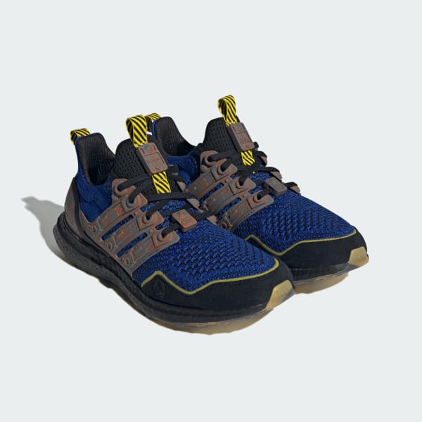 modrá Boty Ultraboost 1.0 Fortnite