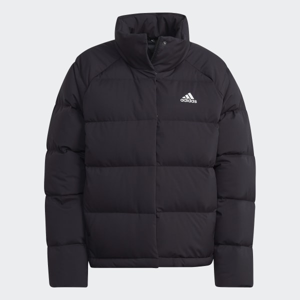 adidas Women's Helionic Relaxed Down Jacket