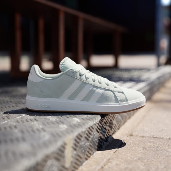 Verde Tênis Grand Court Base 00s