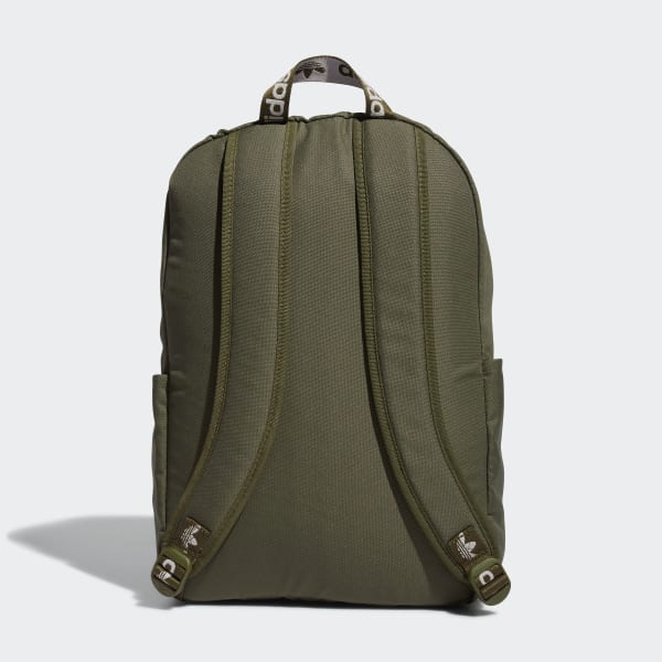 Green Adicolor Backpack IZP72