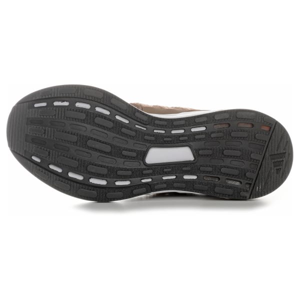 Beige Dot-Track