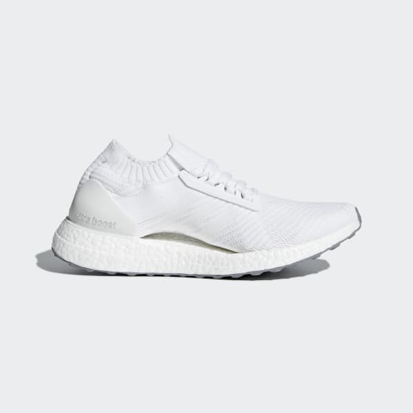 adidas Ultraboost X Shoes - White | adidas Singapore