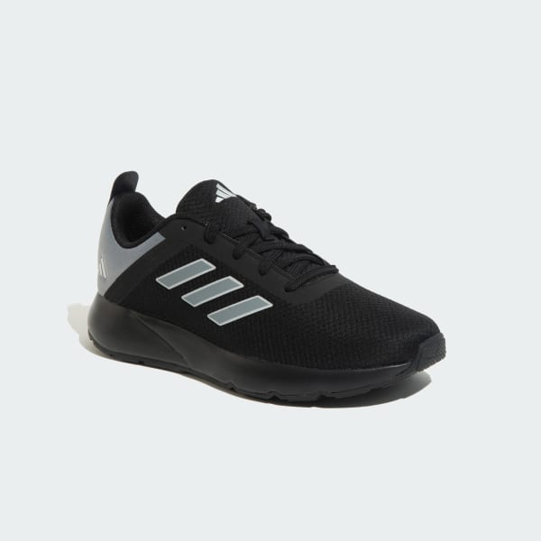 Black Luft Pace Shoes