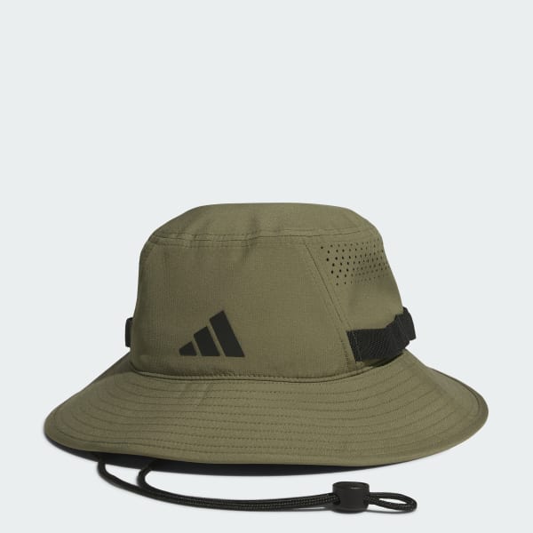 Victory_5_Bucket_Hat_Green_JJ7