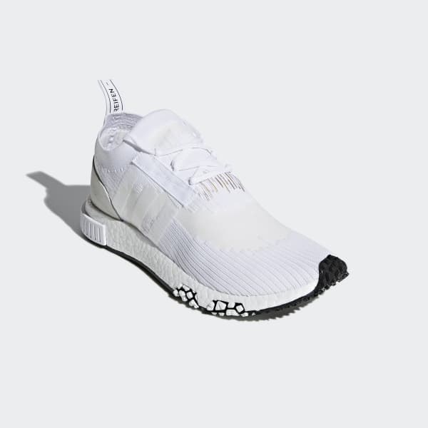 adidas NMD_Racer Primeknit Shoes 