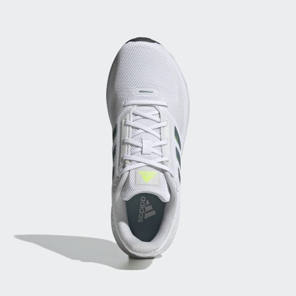 Courir outlet falcon adidas