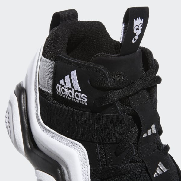 Adidas top ten 2000 for sale discount