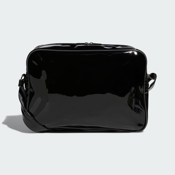 adidas Enamel Bag Black adidas Philippines