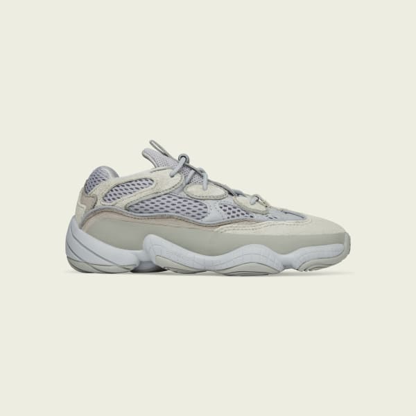 Yeezy 500 shop salt kids