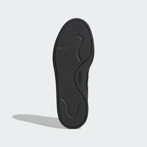 Negro Zapatillas Courtblock