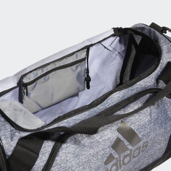 Implacable Chirrido espada adidas Team Issue Duffel Bag Medium - Grey | CK8145 | adidas US