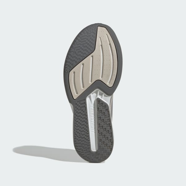 Beige Calzado de running Duramo Speed 2