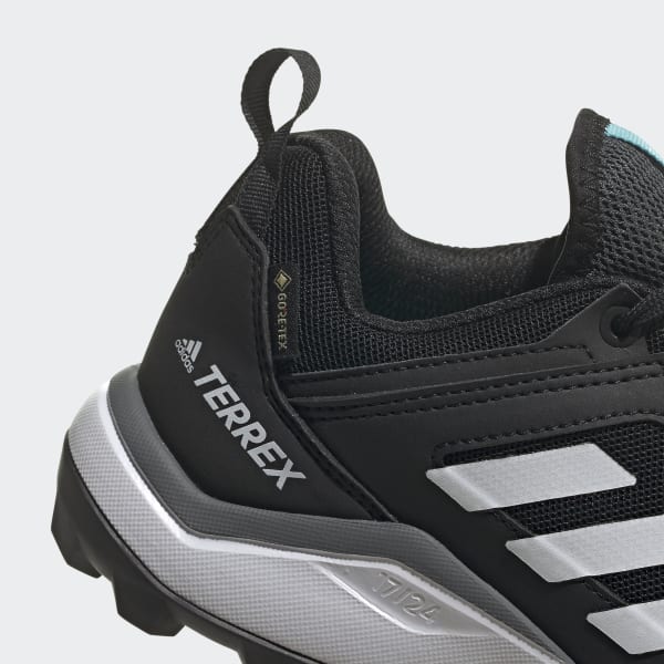 adidas Terrex Agravic TR GORE-TEX Trail Running Shoes - Black | Women's ...