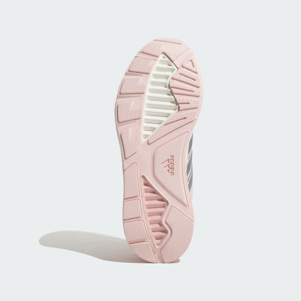 Pink Dash-Flow Shoes