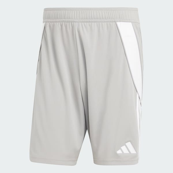 Grey Tiro 24 Shorts