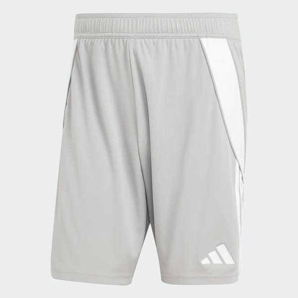 adidas Tiro 24 Shorts - Blue | Free Shipping with adiClub