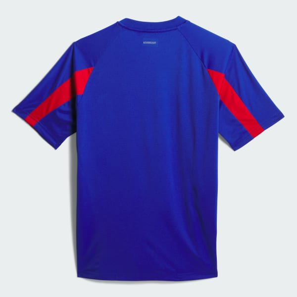Adidas skateboarding tennis jersey sale