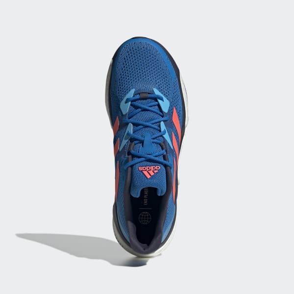 Azul Zapatillas X9000L3