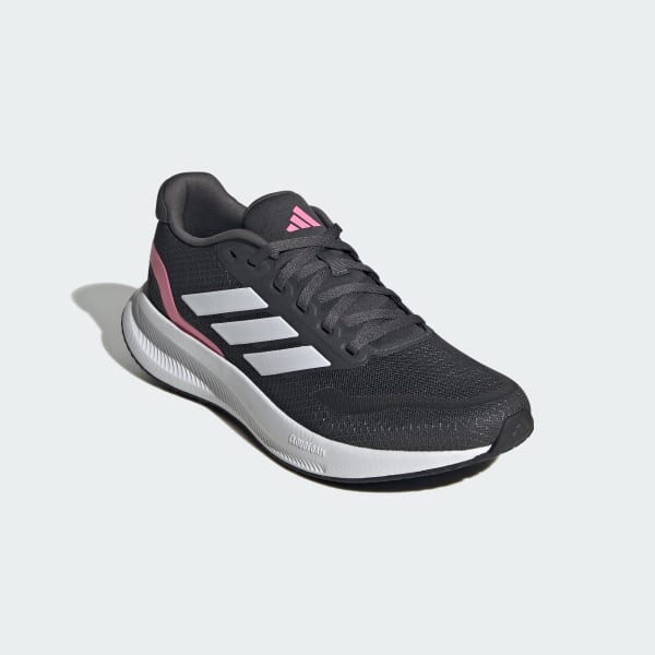 Grigio Scarpe da running Runfalcon 5