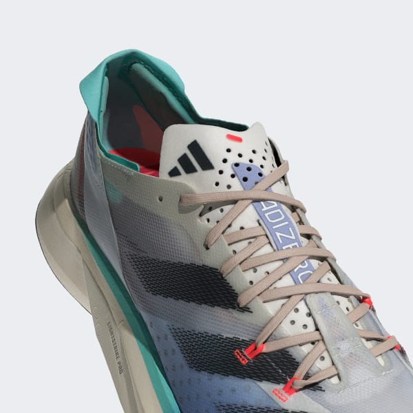 Amazon.com | Adizero Adios Pro 3 Running Shoes | Road Running